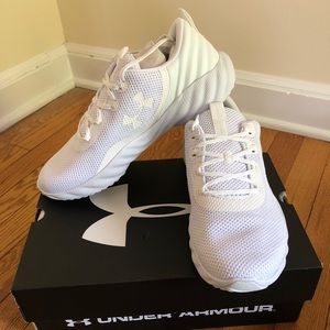 Men's UA Charged Will Sportstyle Shoes